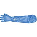 Honeywell North Honeywell North Nitri-Knit 26"L Shoulder-Length Insulated Nitrile Gloves NK803ESIN/7